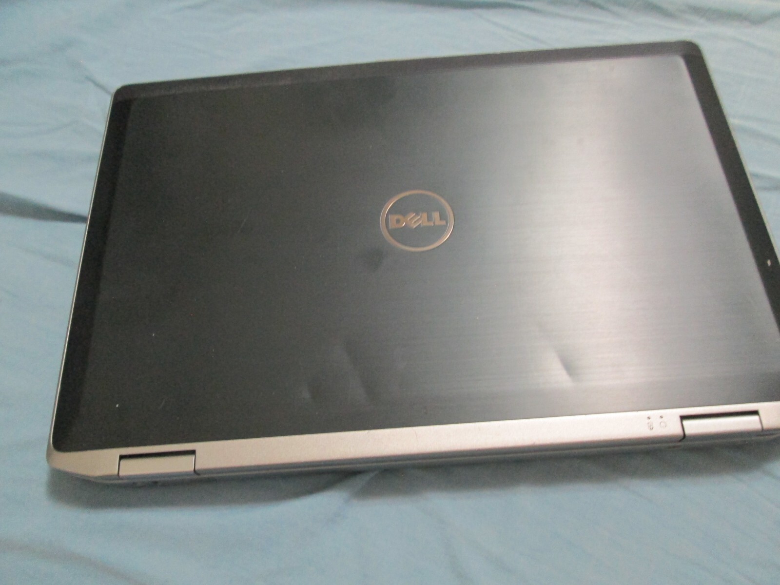 Dell Latitude E6520 Intel 4Core i7-2720QM, 2.20GHz 8GB RAM,500GB HDD, Windows 11