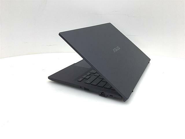 Asus ExpertBook B1 14″ Notebook i5-1135G7 2.4GHz 8GB 256GB W10P B1400CEA-XH51