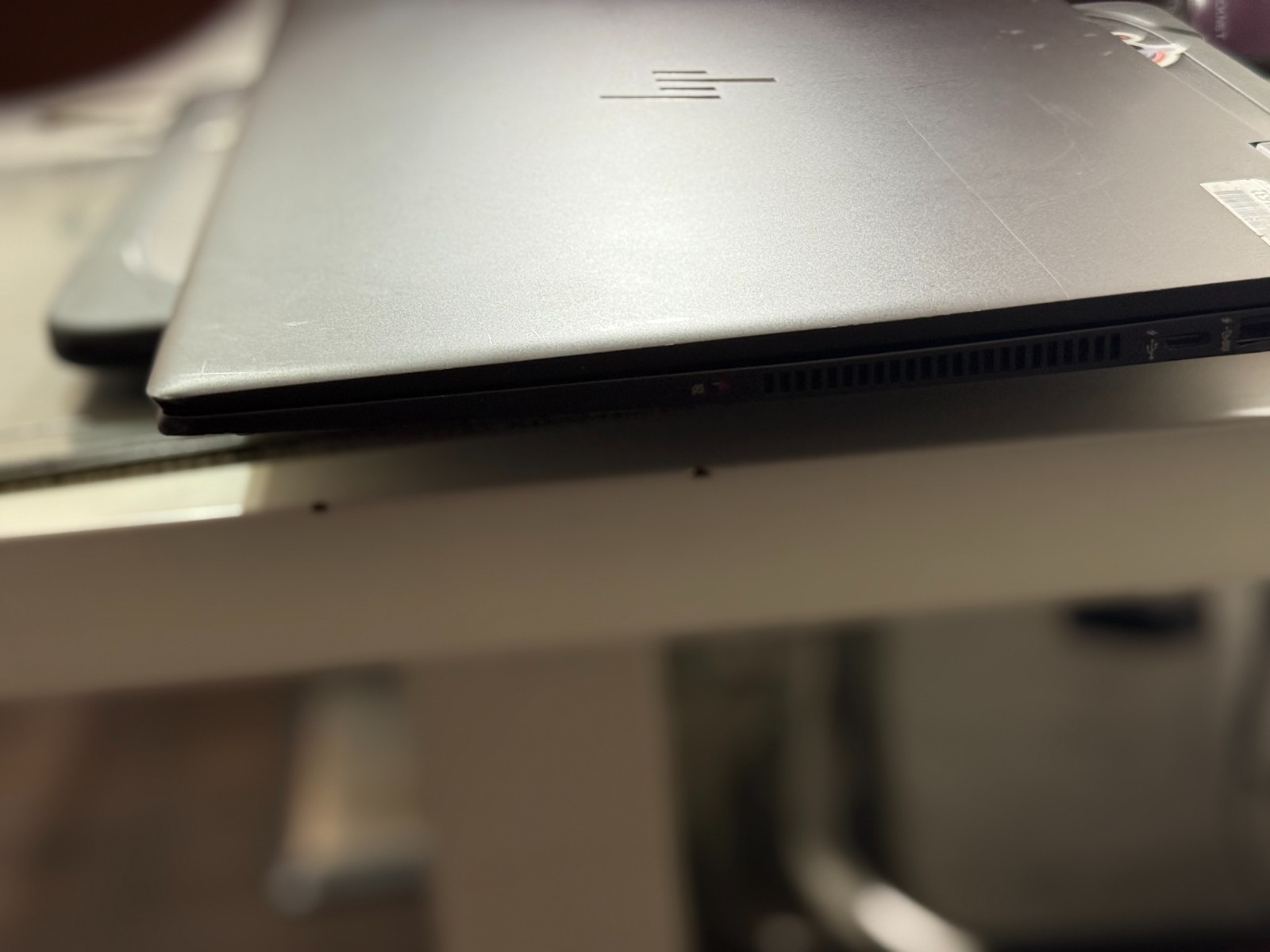 HP ENVY X360 15-DS1063CL LAPTOP