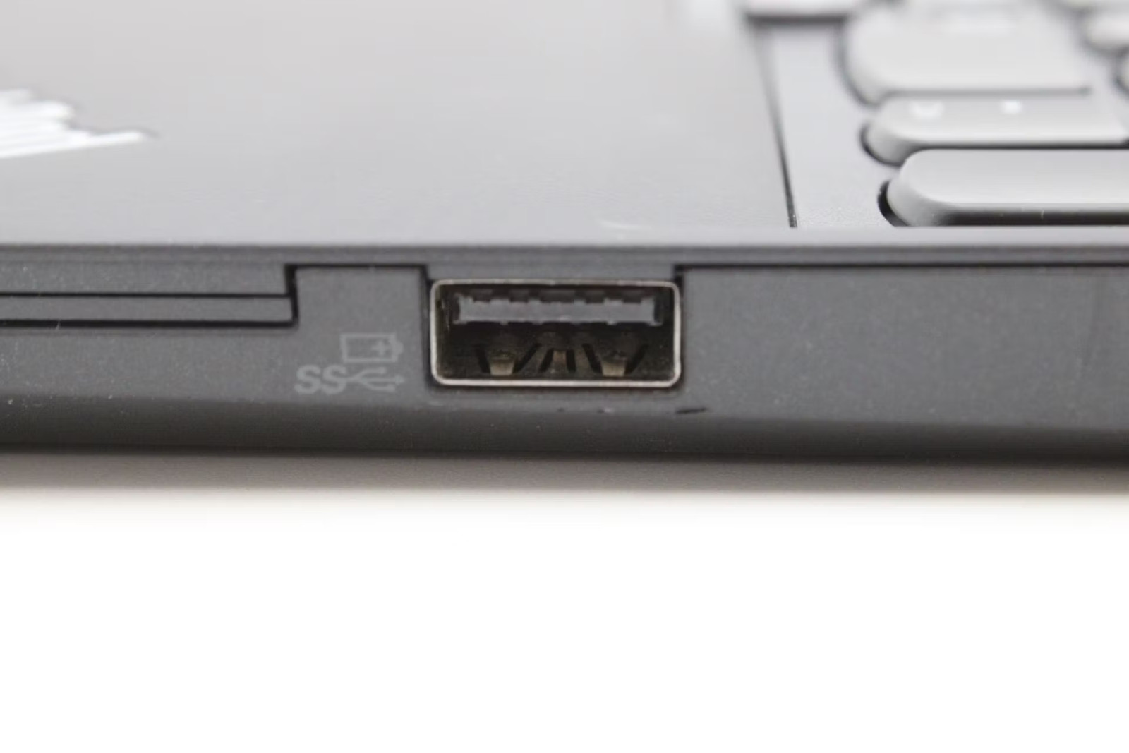 Lenovo ThinkPad T15 Gen 1 Used 15.5″ i5-10210U, 256GB NVMe, 8GB RAM