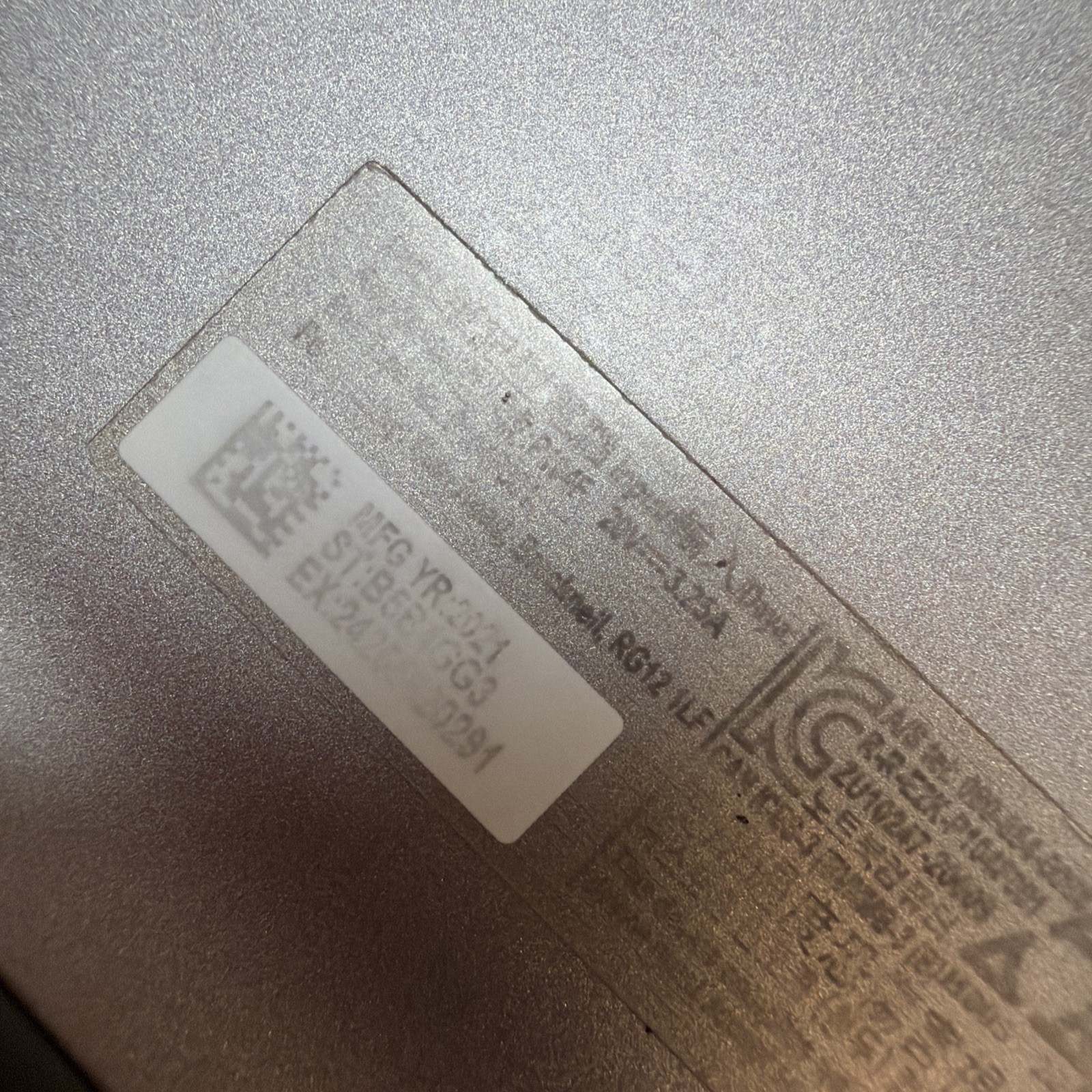 Dell Latitude 5520 i5-1145G7 16GB 512GB SSD 15″ FHD Win11 Fair