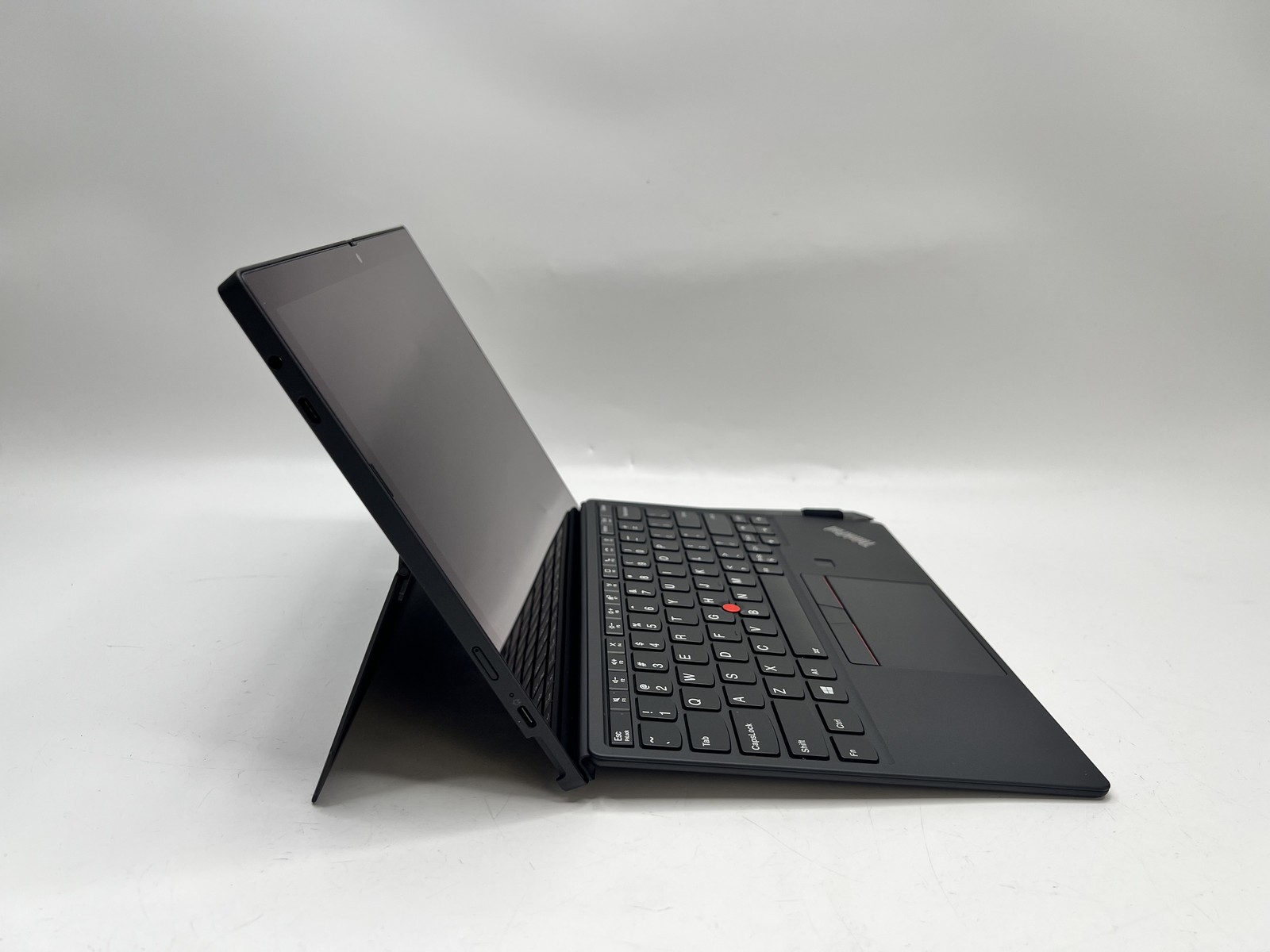 Lenovo ThinkPad x12 Detacheble Gen 1 12.3″ FHD+ i7-1180G7 16/256 W11 Pro Pen