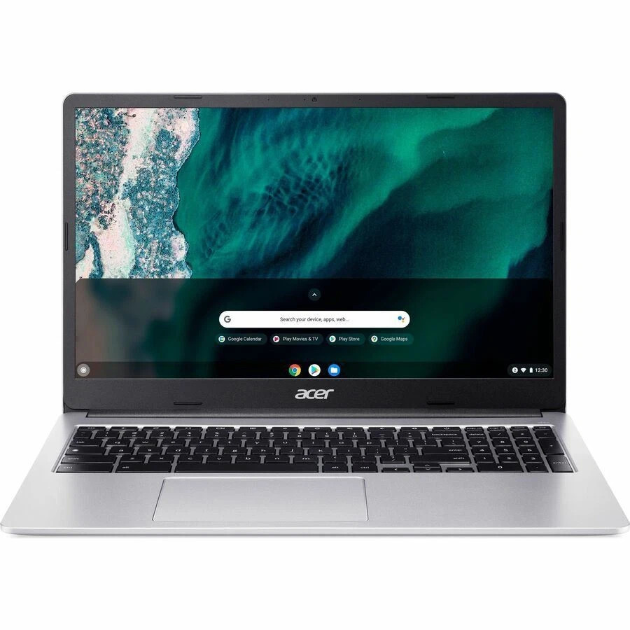 Acer Chromebook 315 Intel Celeron N4500 4GB RAM FHD – Certified Refurbished