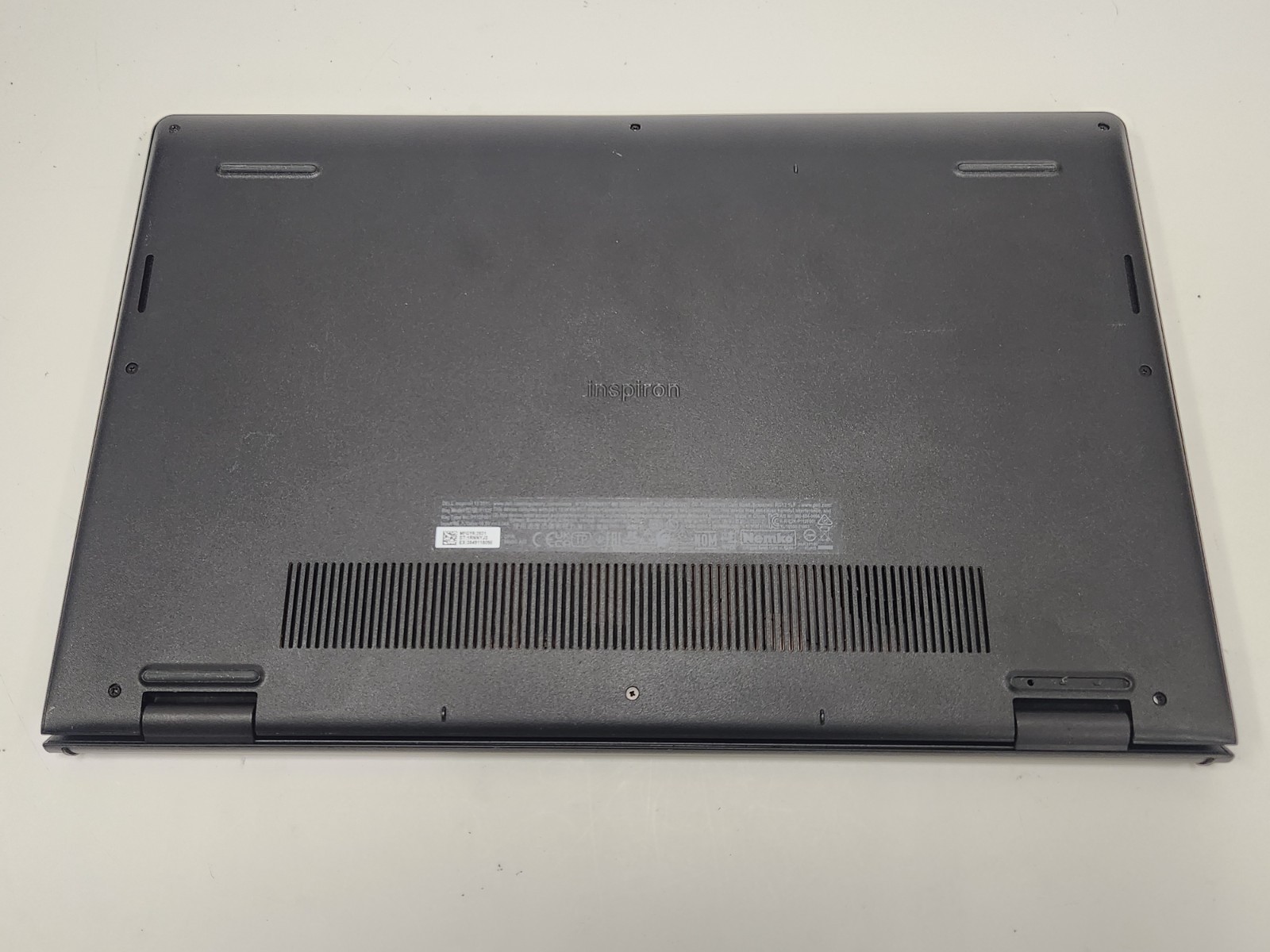 Dell Inspiron 15 3511 i3-1115G4 3.00GHz 8GB RAM 256GB NVMe WIN11 Home