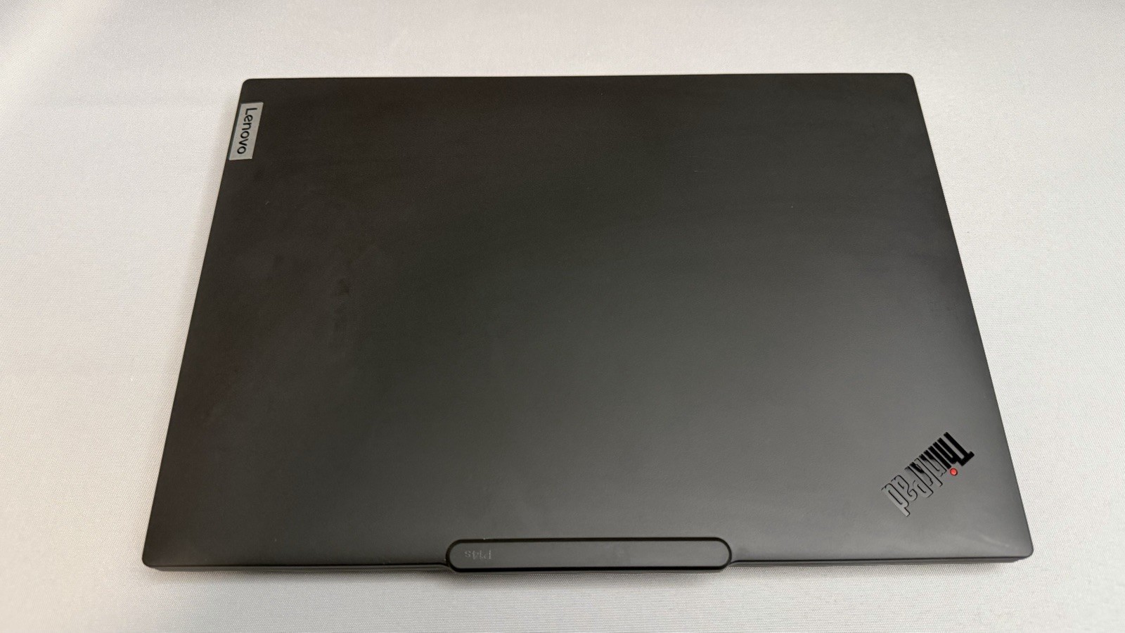 Lenovo ThinkPad P14s Gen 6 Ryzen AI 7 PRO 350 32GB 1TB SSD Onsite Warranty 2027