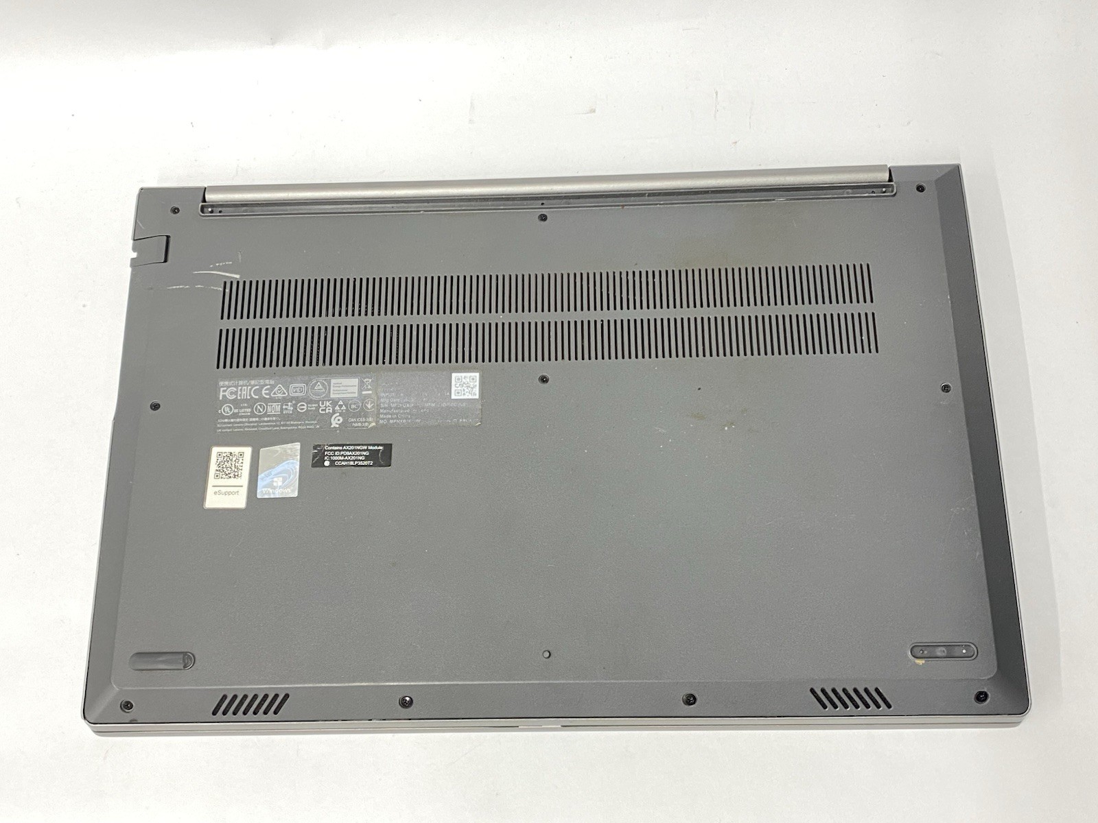 Lenovo Thinkbook 15 G4 IAP – FHD – i5-1235u – 12GB – 256SSD – W11P – READ
