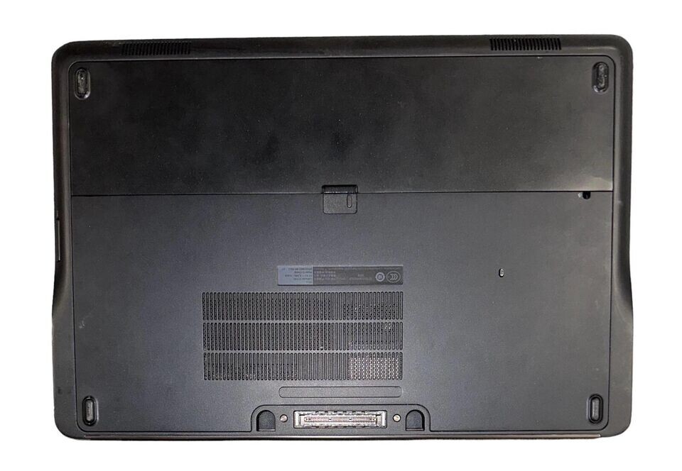 OEM Dell Latitude E7440 14″ Core i5 8GB Ram Laptop Windows HDMI WiFi BT