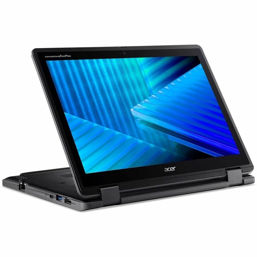 Acer TravelMate B3 Spin 12 TMB312RN-31 TMB312RN-31-P294 12.2 Touchscreen Conver