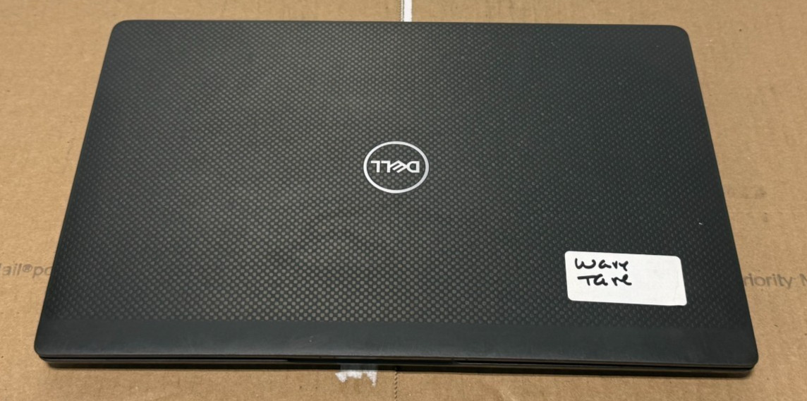 Dell Latitude 7320 i7-1185G7 16GB 3.00GHz 512GB SSD Win 11