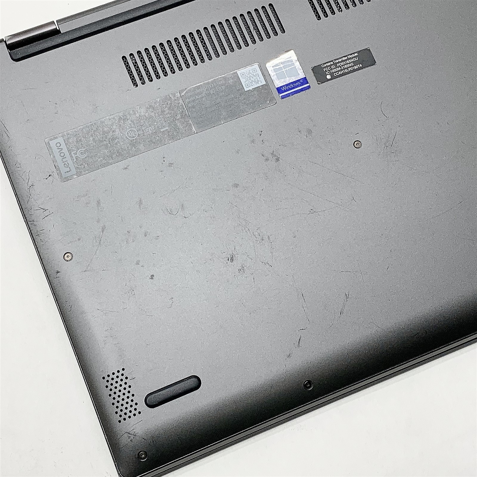 Lenovo IdeaPad Flex 6-14IKB Laptop i3 7130U 2.7GHZ 14″ 8GB 256GB NVMe Windows 11