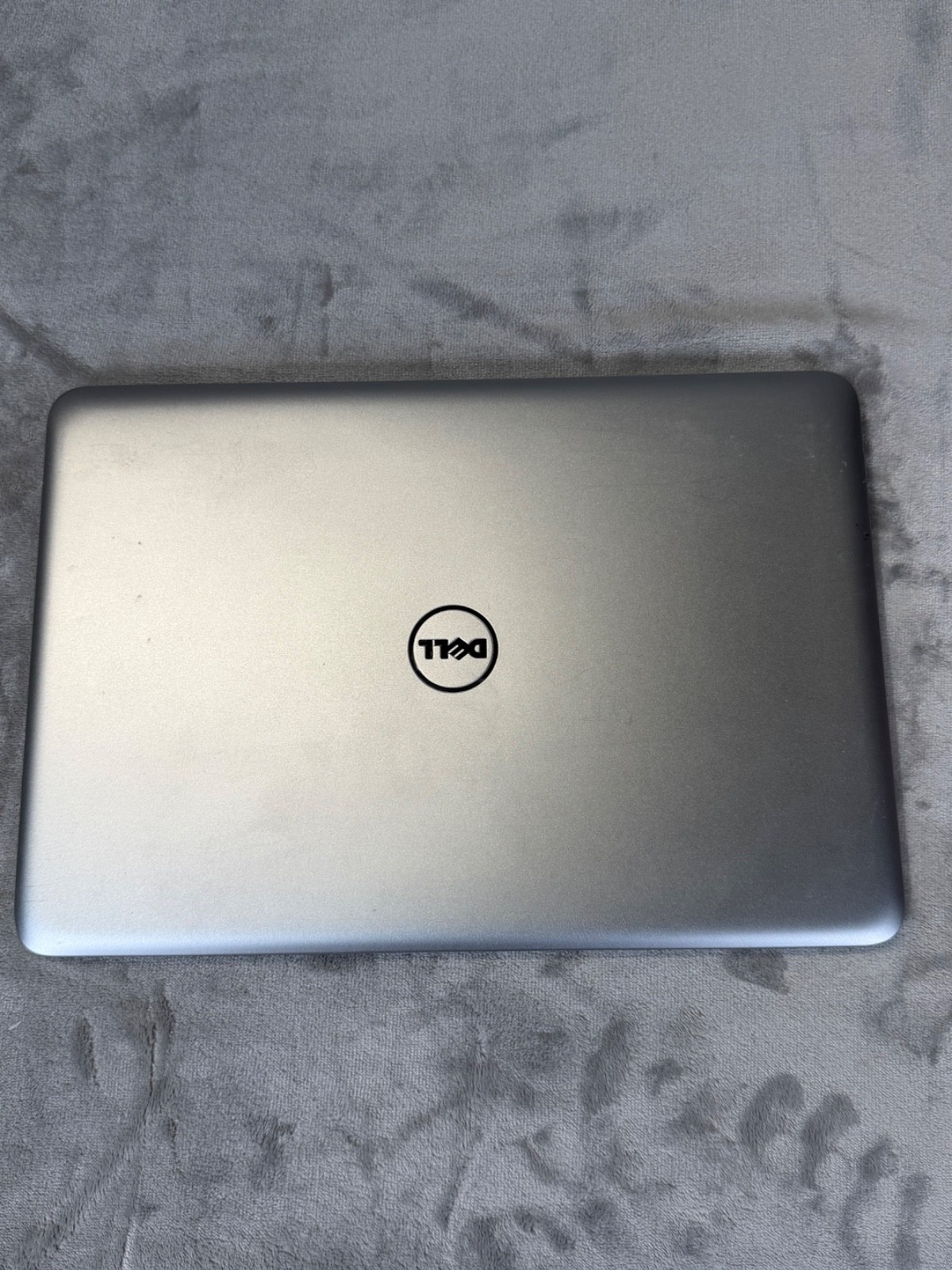 Dell Inspiron 15 7547 Laptop w/ Power Supply ~ Bad Battery Troubles W/ Boot