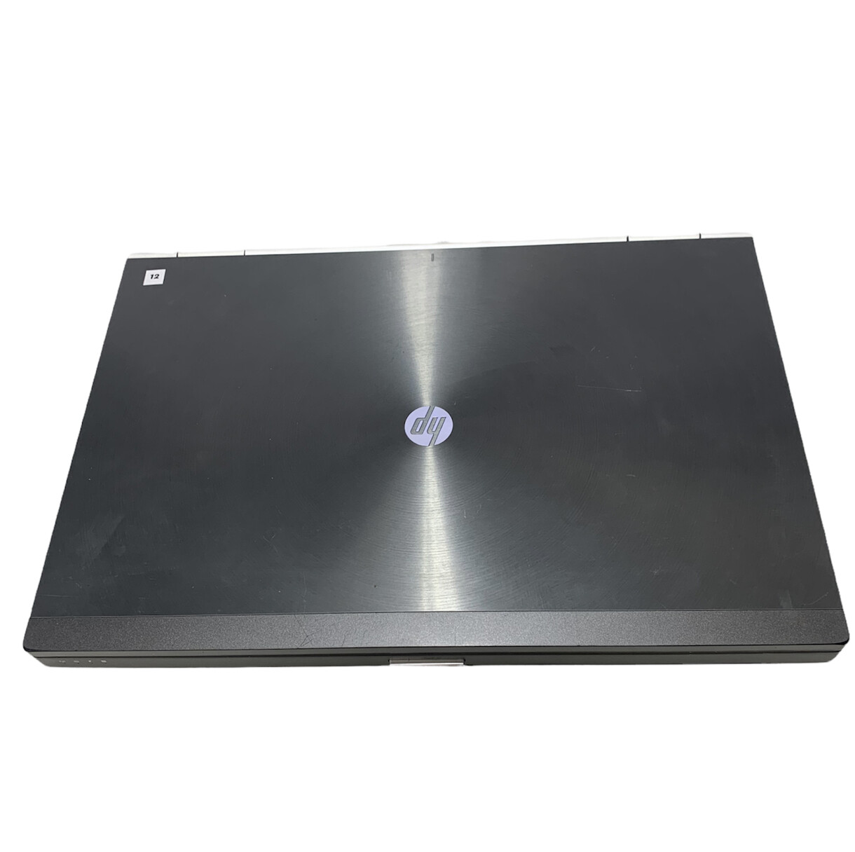 HP EliteBook 8460W i7-2670QM 2.20GHz 4GB not hard drive