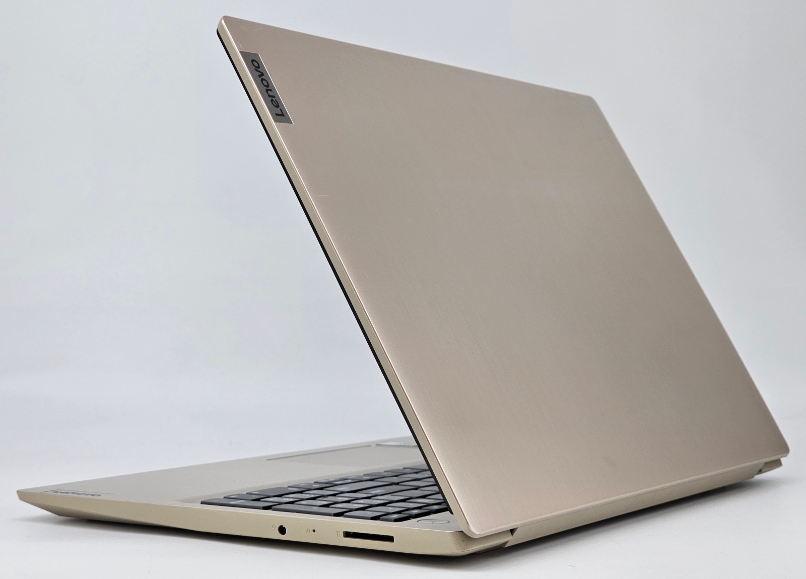 Lenovo IdeaPad 3 – 15.6″ TOUCH Laptop – i3-1115G4 @ 3.00GHz 8GB RAM 256GB SSD