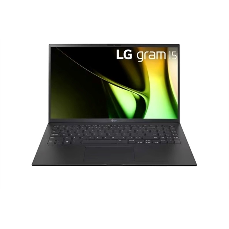 LG Gram 15Z90S-V 15.6″ IPS Core Ultra 7 155H 16GB RAM 512GB SSD WIN11P, Black