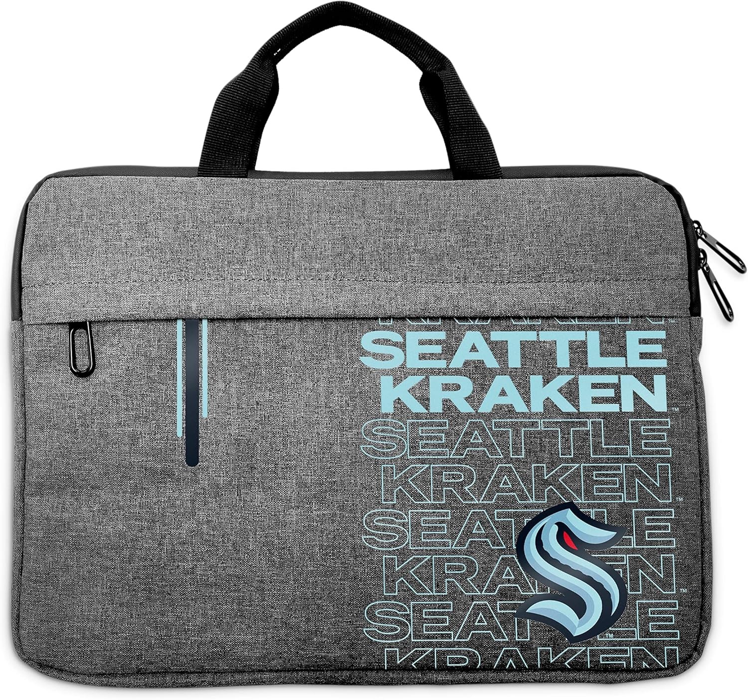 NHL Unisex 13 Inch Laptop Case for Laptops and Tablets – Stylish and Durable Des