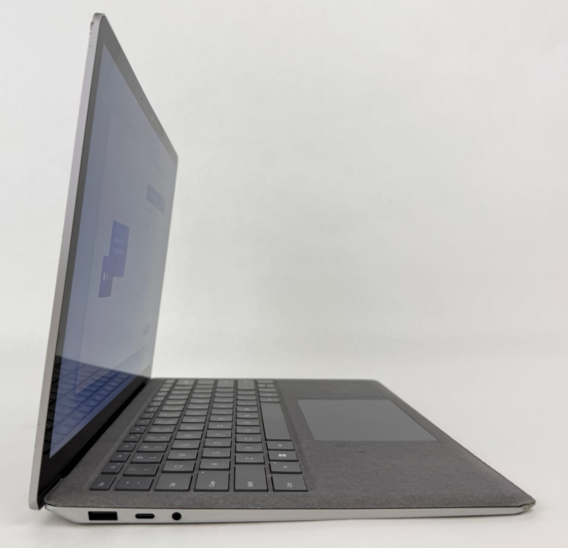 Microsoft Surface Laptop 5 1950 13.5″ 2256×1504 Touch i5-1235U 8GB 256GB W11H