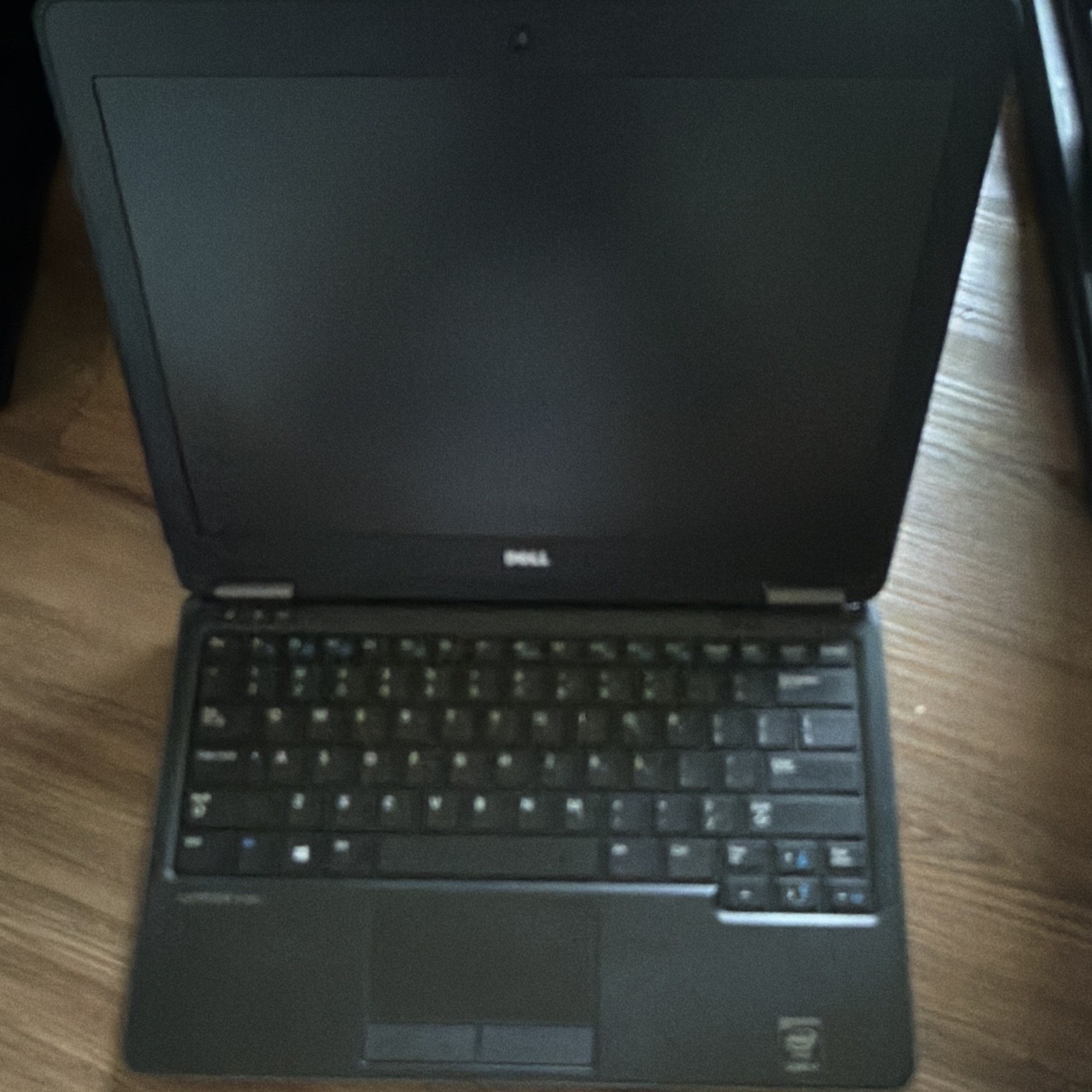 Lot of 2 Dell Latitude E7240 Spares: 12.5″ Screen, i5 4th Gen, 4GB RAM, No SSD,