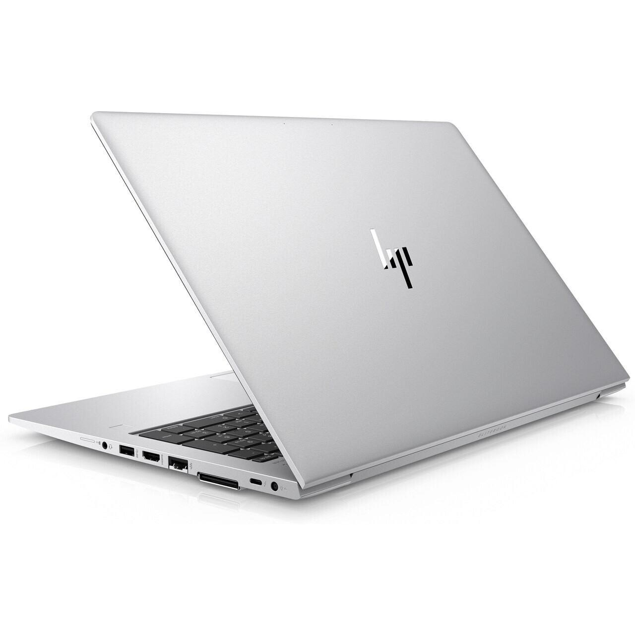 HP EliteBook 850 G5 15.6″ 16GB 512GB SSD Core™ i5-8350U 1.7GHz WIN11P, Silver