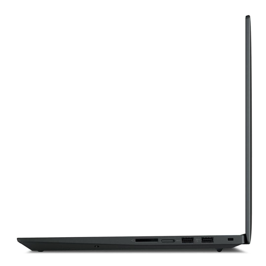 Lenovo ThinkPad P1 Gen 5 16″ WQUXGA Touch i7 12800H 32GB RAM 1TB SSD RTX A2000