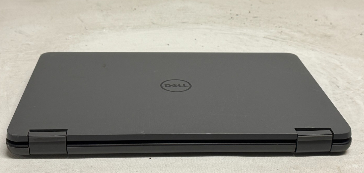 Dell Latitude 3140 2in1 11.6″ (N200 – 4GB RAM – 256GB SSD – Win11Home)