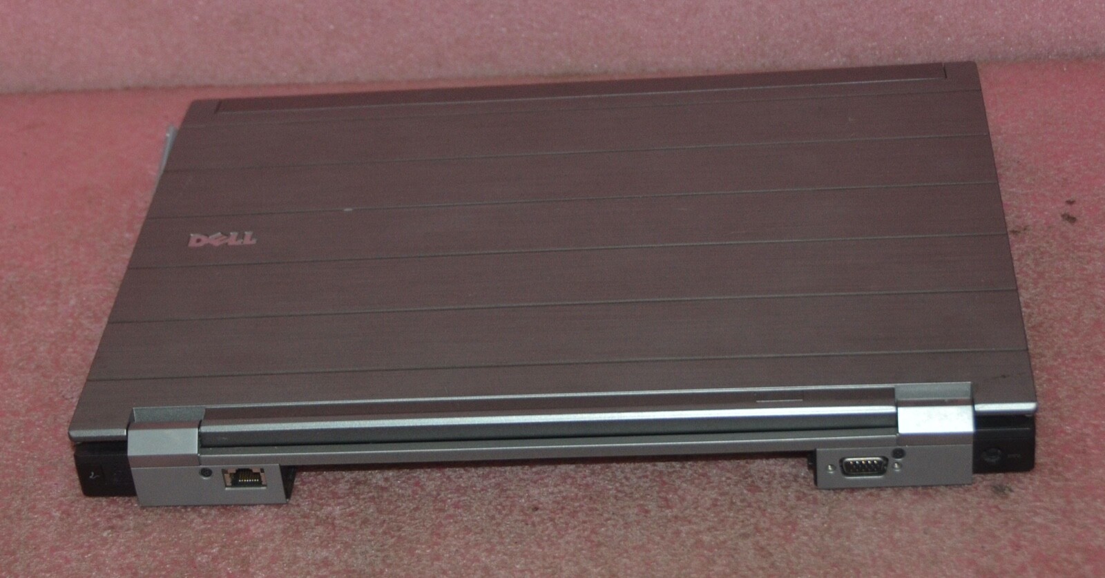 Dell Precision M4500 Laptop.__NON-WORKING_BROKEN__PLEASE READ!!!!