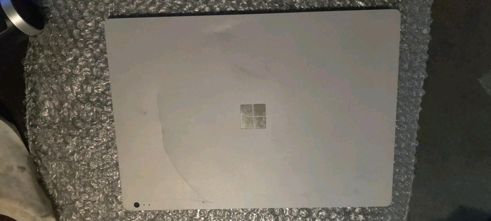 Microsoft Surface Book 2 13.5″ i7|8|256GB Tablet ONLY **NEW Battery**