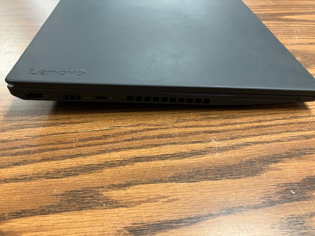 🔥 Lenovo ThinkPad T570 15.6″ FHD Touchscreen Laptop | i5 | 8GB RAM | 128GB SSD
