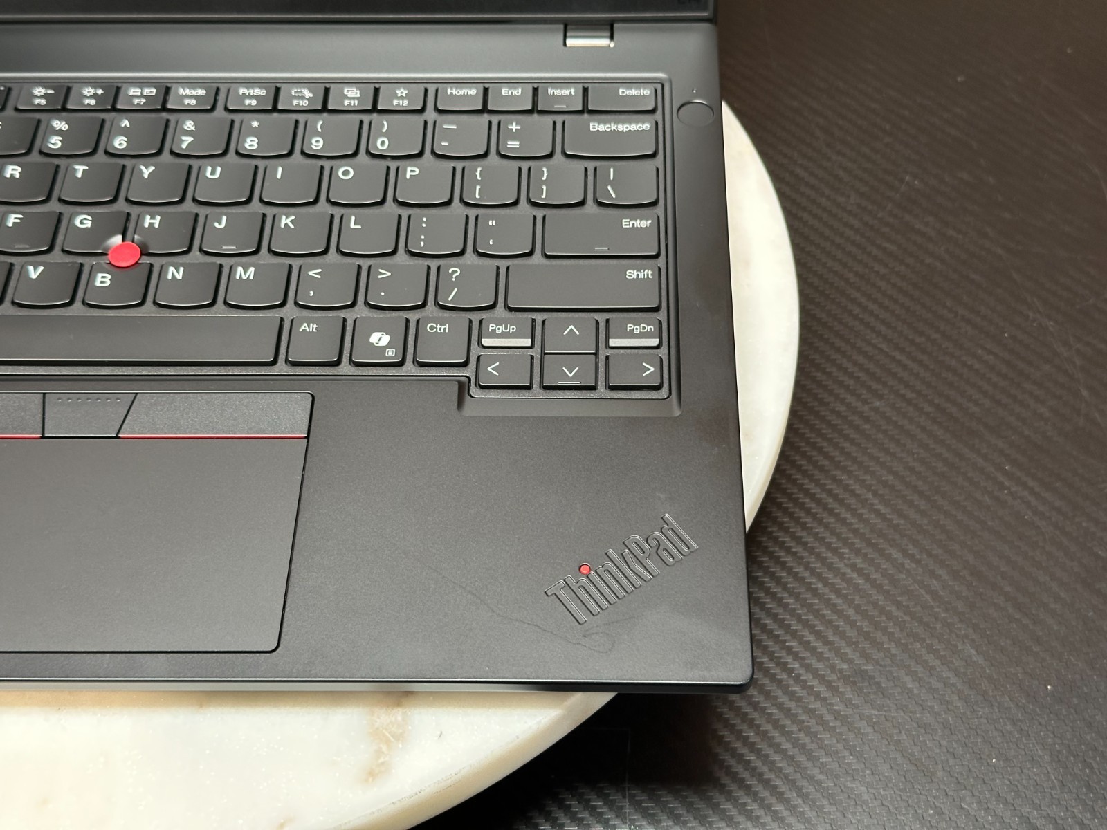 Lenovo ThinkPad L14 Gen 6 14″ AMD Ryzen 5 Pro 215 32 GB RAM 256GB SSD – Fair