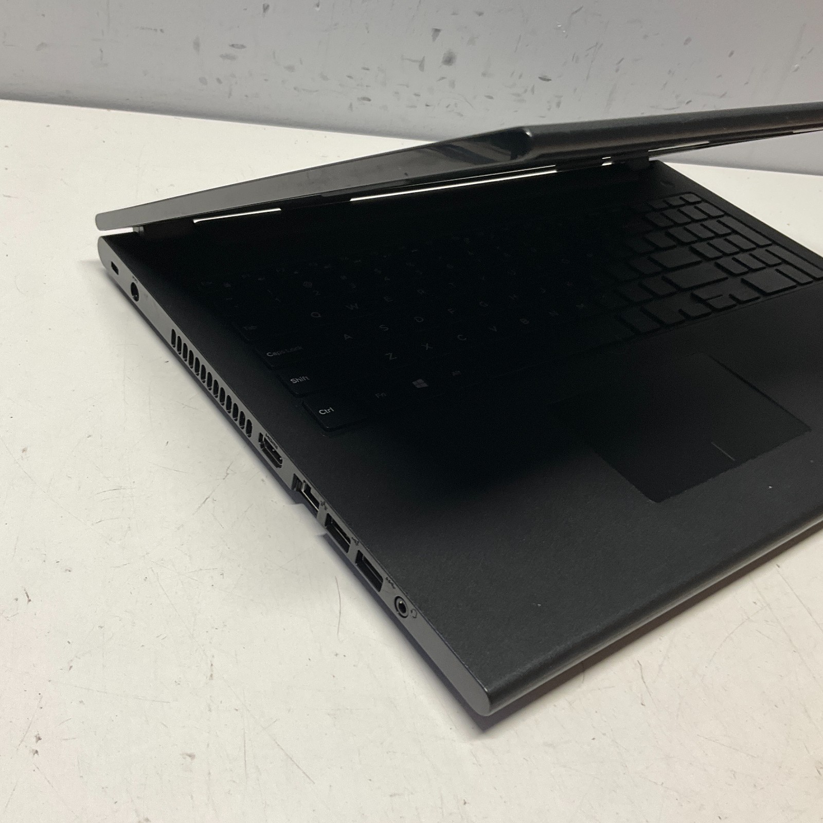 Dell Inspiron 3543 Laptop Intel Core i3-5005U 2.00 GHz 4GB 120GB SSD NO BATTERY