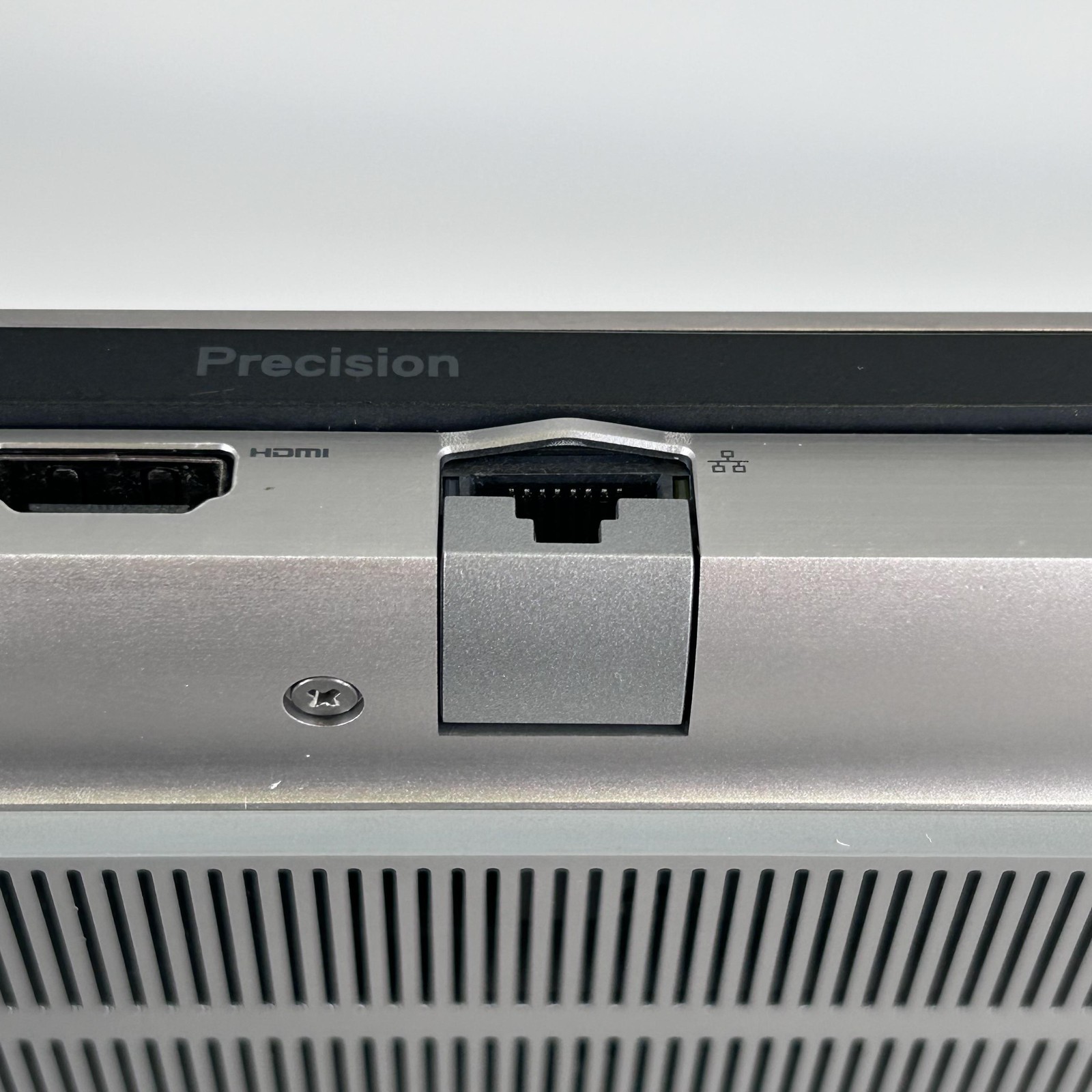 Dell Precision 7750 17.3 FHD i7-10875H 2.30GHz 64GB 512GB SSD Quadro RTX 5000