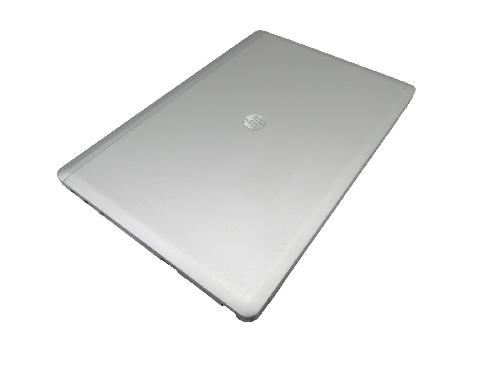 HP EliteBook Folio 9480M 14″ | 2.70GHz Dual Core i7-4600U | 16GB DDR3