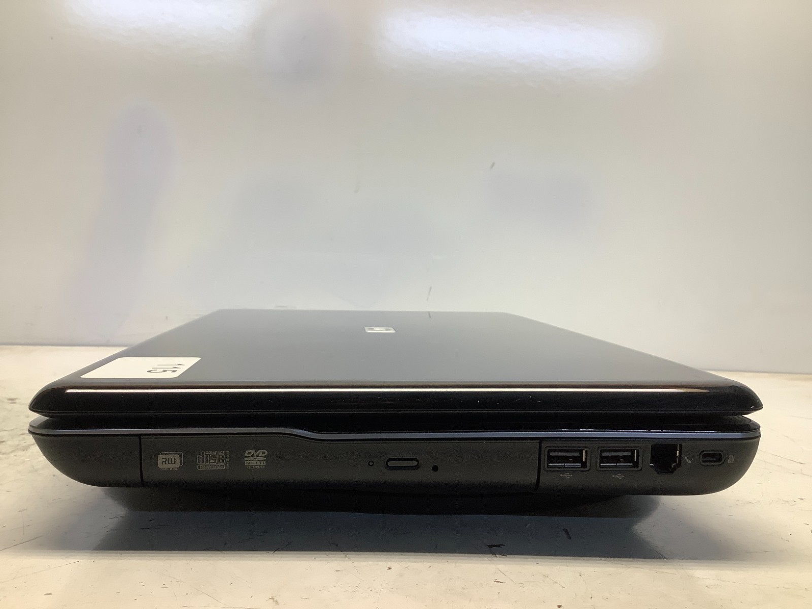 HP G60-121WM AMD Sempron SI-40 2 GB NO HDD