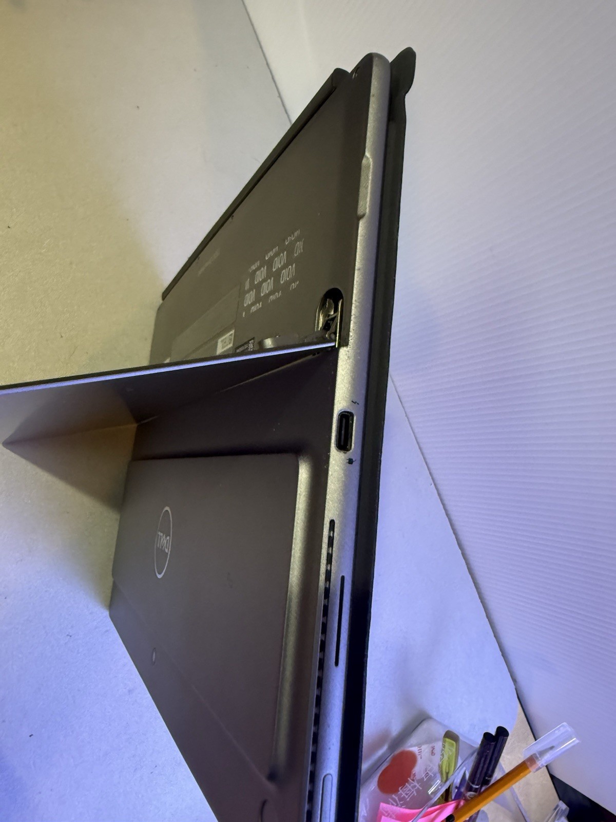 Dell Latitude 7320 Detachable Touchscreen i7-1180G7 16GB RAM 256 SSD Window 11p
