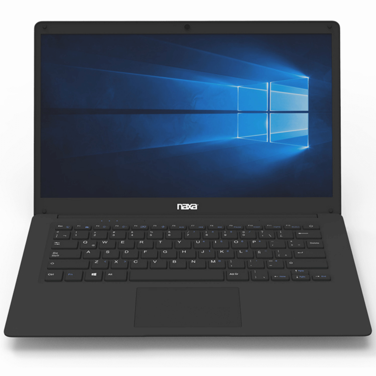 Naxa 14.1″ Notebook Pro Series – Refurbished Grade Very Good