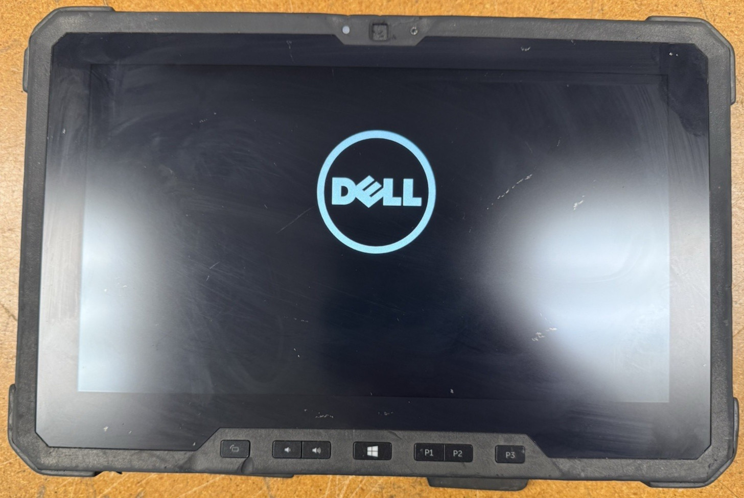 Dell Latitude 7212 Rugged Extreme Tablet i5-7300U 16GB RAM 256GB SSD -Win 11