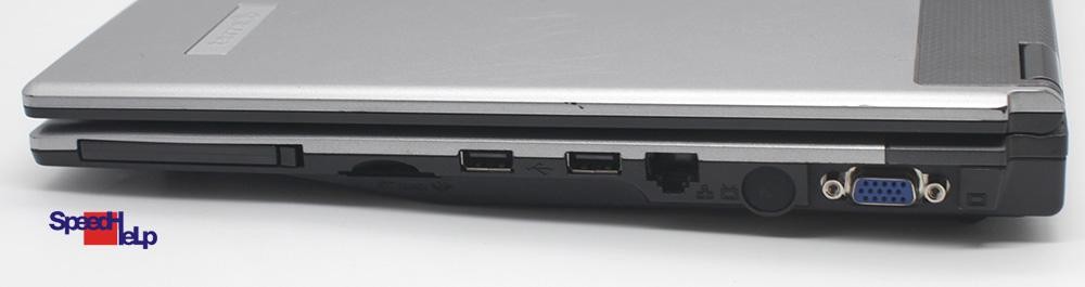 TERRA Mobile 2120 CLEVO M66S M665S Notebook Laptop 80GB DVDRW Windows XP