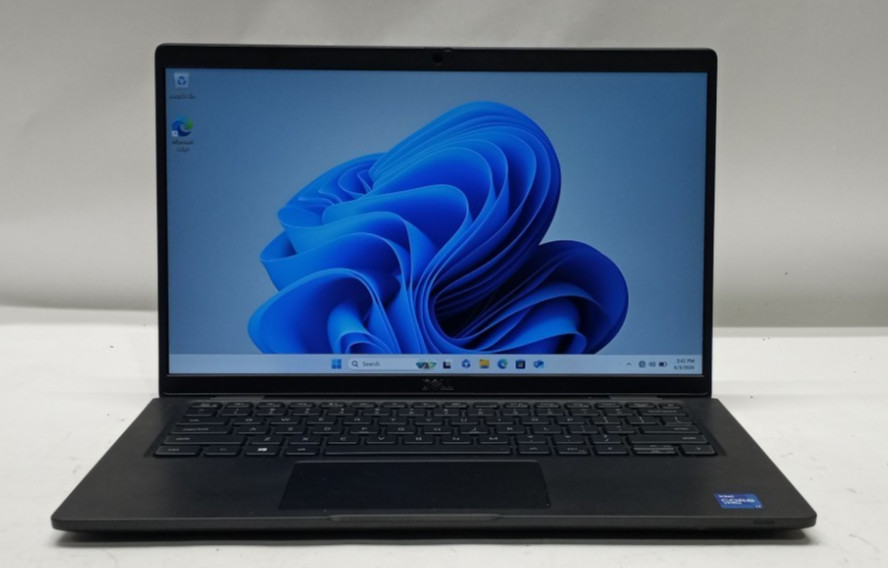 Dell Latitude 7420 14″FHD i7-1185G7@3.0GHz 16GB RAM 1TB NVMe Win11Pro WH691!