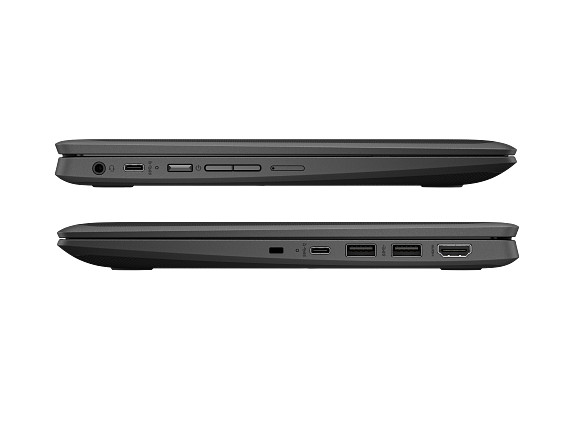 HP Chromebook Laptop Computer 11.6″ HD Touch Screen Intel N-series 8 GB