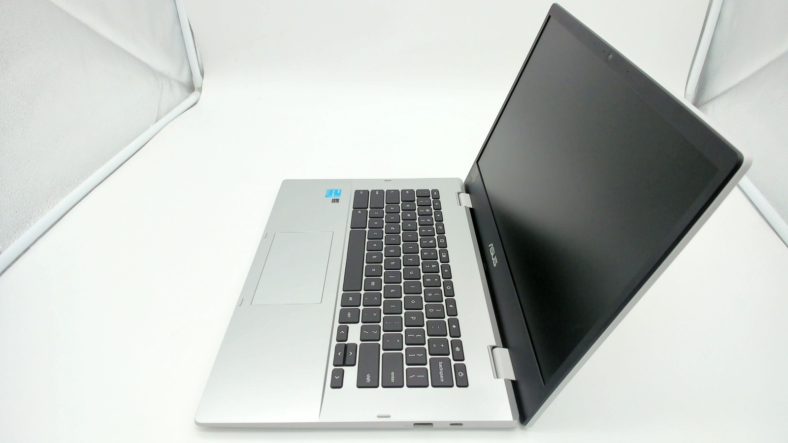 Asus Chromebook CX1 14″ Intel Celeron N4500 4GB 64GB CX1400CKA-DB44 PC1701555