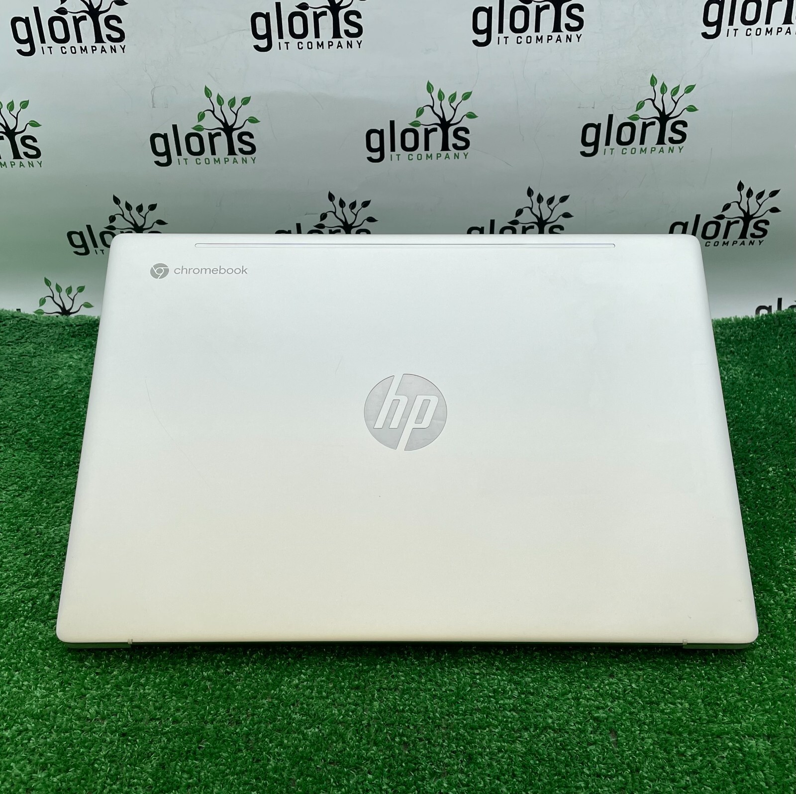 HP Pro c640 Chromebook Laptop Intel i5-10310U 1.70GHz / 8GB RAM / 64GB SSD