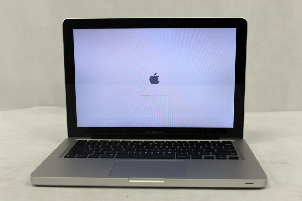 MacBook Pro A1278 13″ laptop i7 2.7GHz 16GB RAM 1TB HDD Intel HD 3000 512MB
