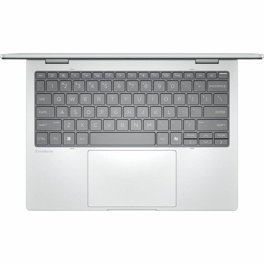 HP EliteBook 8 Flip G1i AI Laptop PC 13.3″ Touch U5 16GB 512G SSD Backlit Kb Pro