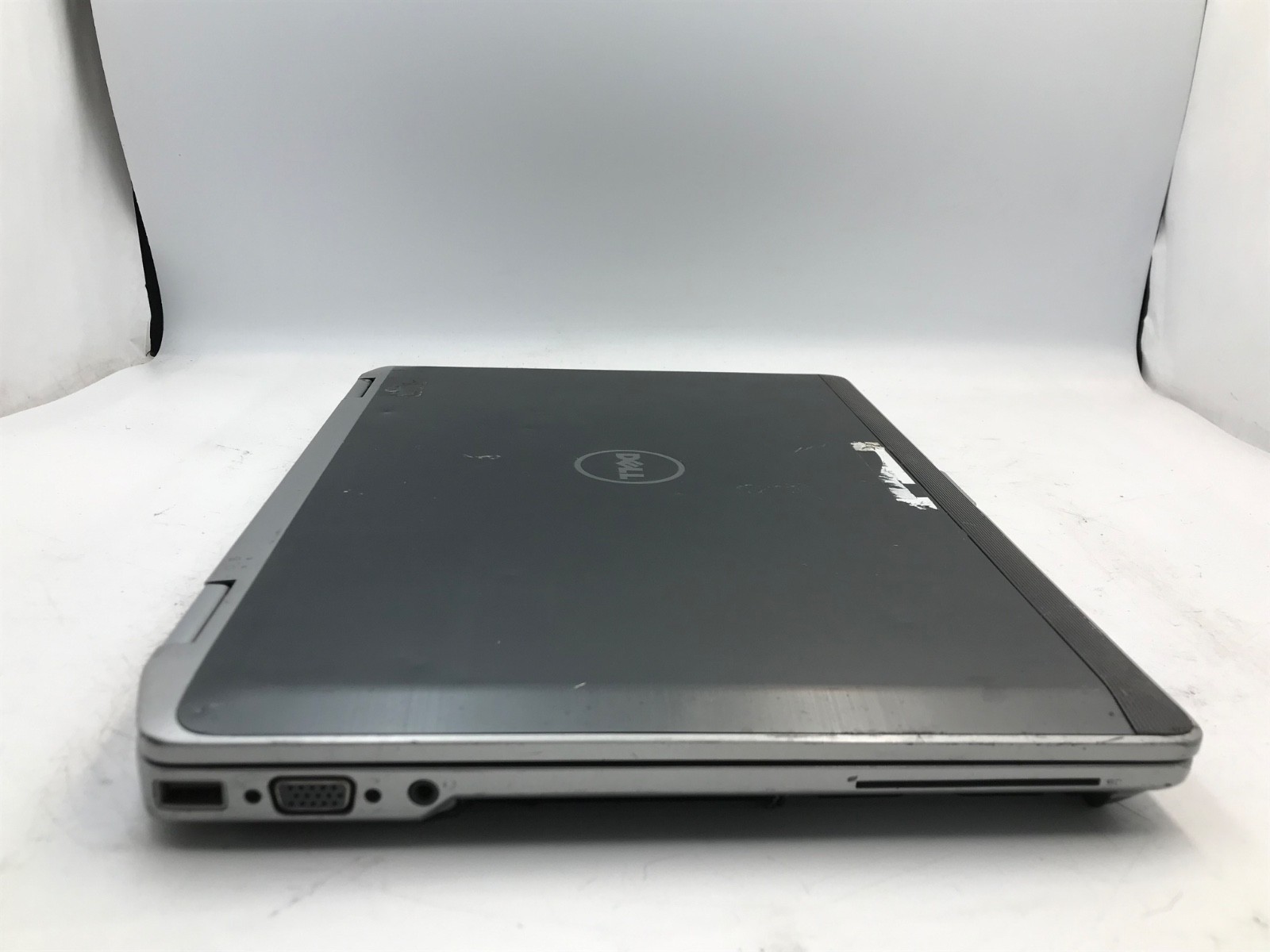 Dell Latitude E6420 14″ Laptop Intel Core i7-2620M 2.7 GHz NO RAM NO HDD