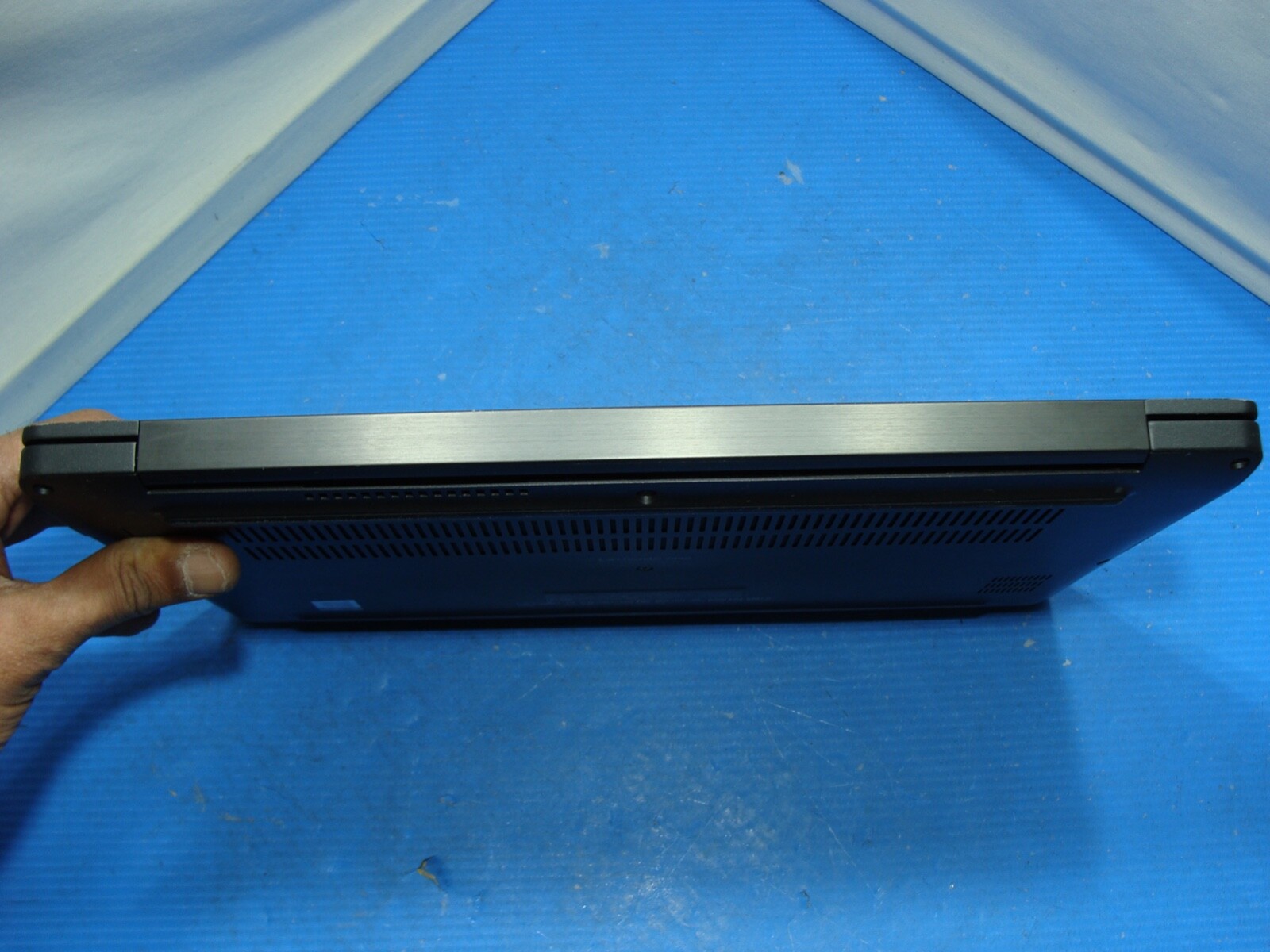 A+ 14″ FHD PwR Battery Dell Latitude 7490 i7-8650U 1.90Ghz 16GB 512GB SIM Ready