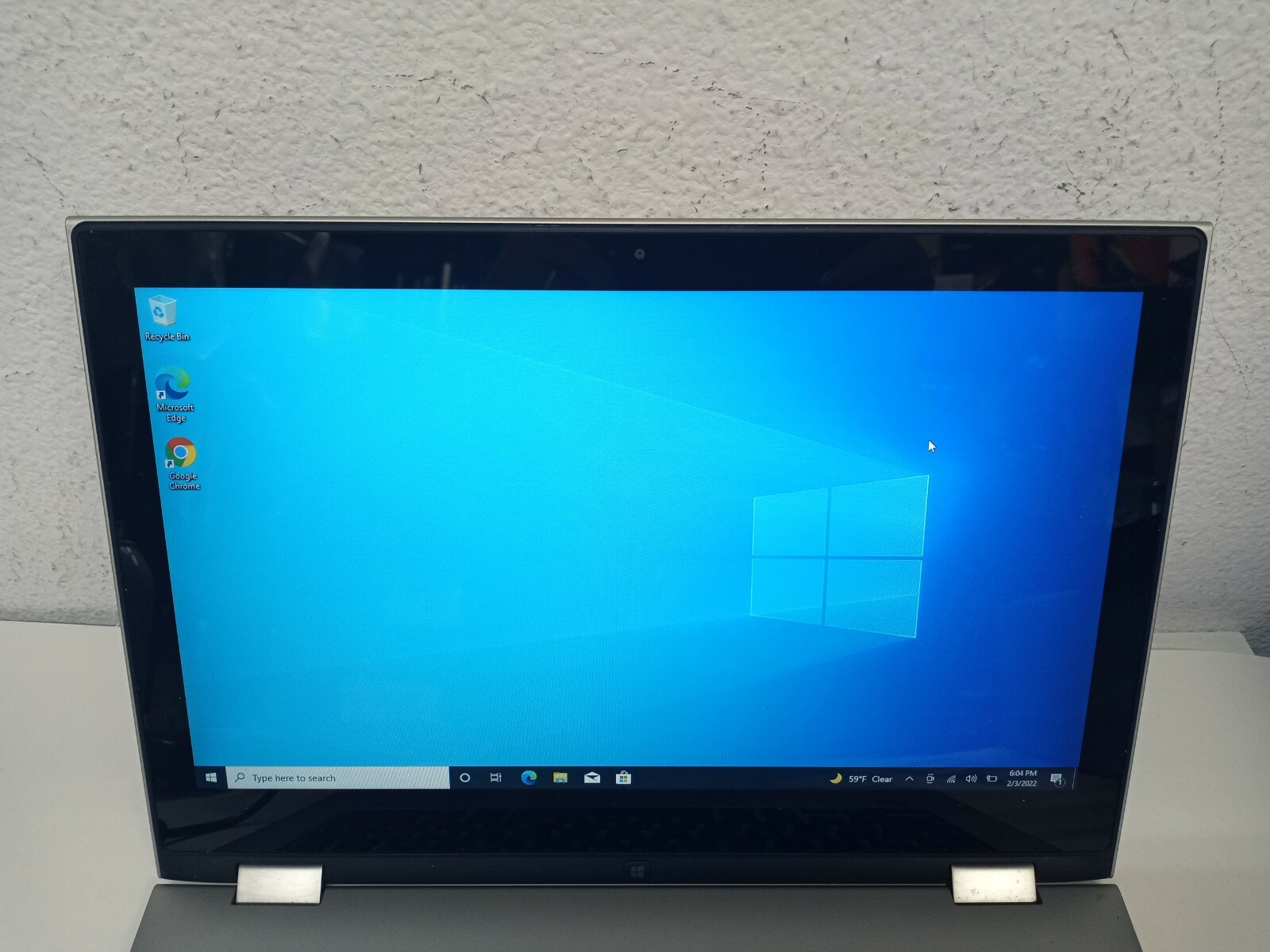 DELL Inspiron 7347 2n1 TOUCH 13.3″ Intel Core i3-5010U 2.1GHz 8GB 500GB HDD W10H