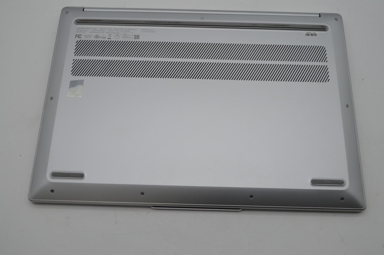 Lenovo IdeaPad Slim 5 16″ Laptop Core i5-1335U 8GB RAM 512GB SSD PC1700999