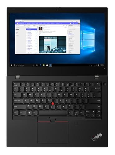 Lenovo Thinkpad L14 G1 Core i5 10th Gen i5-10210U 262GB 16GB 1920 x 1080 (FHD)