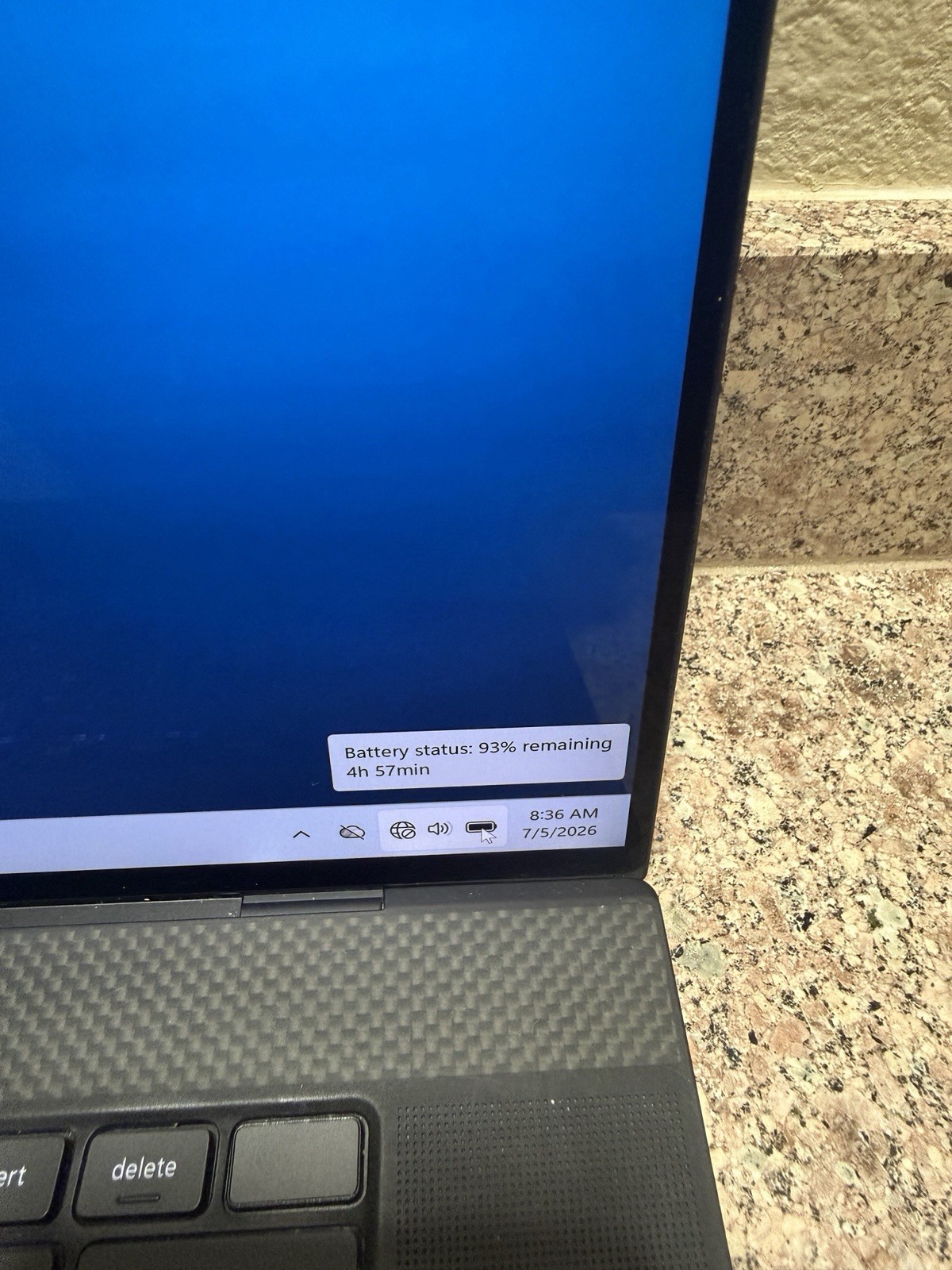 Dell XPS 17 9700 17″ 4K Touchscreen i7-10750H 2.6GHz 16GB RAM 1TB SSD 1650 Ti