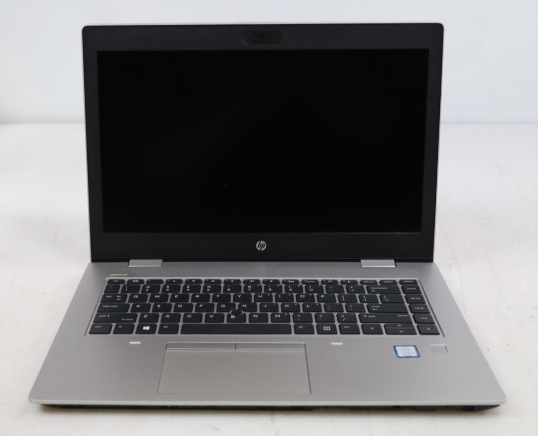 HP PROBOOK 640 G5 13.9″ i5-8265U 8GB DDR4 QEB2020A Parts Repair