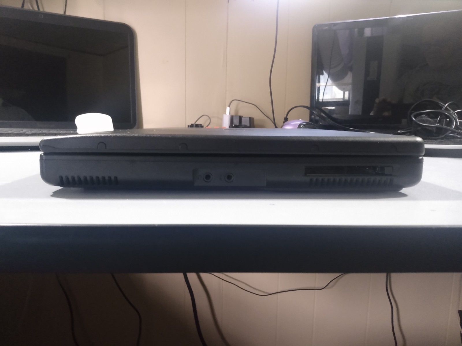 Dell inspiron 1200 pp10s laptop
